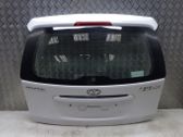 Tailgate/trunk/boot lid