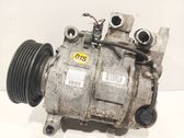 Klimakompressor Pumpe