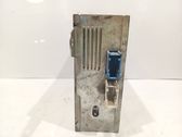 GPS navigation control unit/module