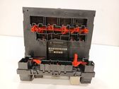 Comfort/convenience module