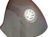 Steering wheel airbag