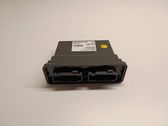 Gateway control module