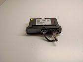Tailgate/trunk control unit/module
