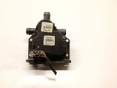 Electric auxiliary coolant/water pump