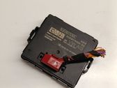 Gateway control module