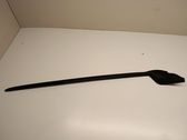 Windshield trim