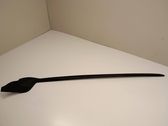 Windshield trim