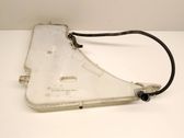Windshield washer fluid reservoir/tank