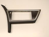 Radio/GPS head unit trim