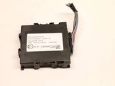 Parking PDC control unit/module