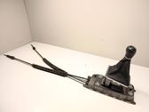 Gear shifter/selector