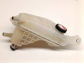 Coolant expansion tank/reservoir
