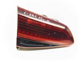 Tailgate rear/tail lights