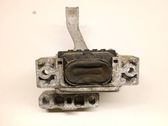 Engine mount bracket