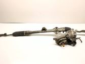 Steering rack