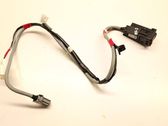 USB socket connector