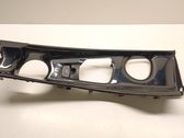 Gear shifter surround trim plastic