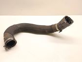 Turbo air intake inlet pipe/hose