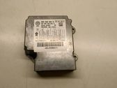 Airbag control unit/module