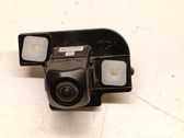Camara trasera coche