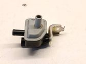 Turbo solenoid valve