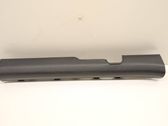 Front sill trim cover