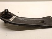 Rear control arm