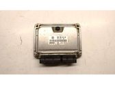 Engine control unit/module