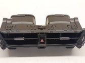 Dash center air vent grill
