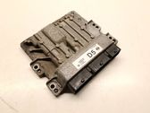 Engine control unit/module