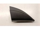 Plastic wing mirror trim cover