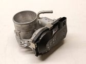 Throttle valve