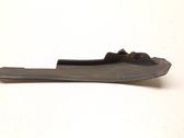 Windshield trim