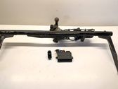 Tow bar set