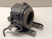 Heater fan/blower