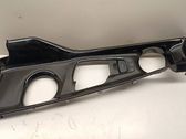 Gear shifter surround trim plastic