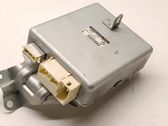 Power steering control unit/module