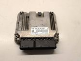 Unidad de control/módulo del motor