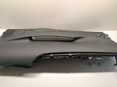 Armaturenbrett Cockpit