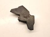 Fender foam support/seal