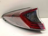 Rear/tail lights