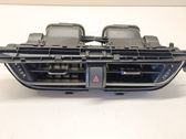 Dash center air vent grill