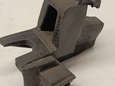 Fender foam support/seal
