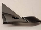 Fender end trim
