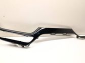 Panel trim