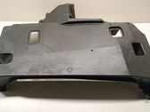 Side bottom protection