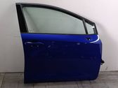 Porte avant