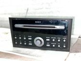 Radio/CD/DVD/GPS head unit