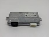 Camera control unit module