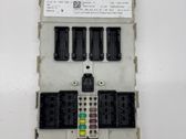 Central body control module